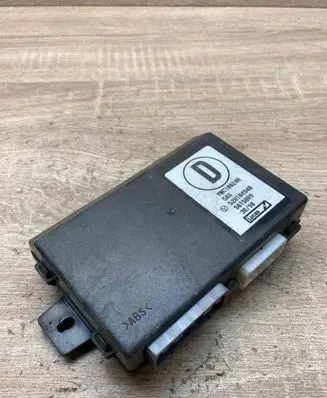 Rover 25 Immobilizer control unit/module YWC106240 52010494B