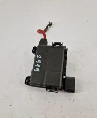 Volkswagen Transporter - Caravelle T4 Fuse module 7d0937550a