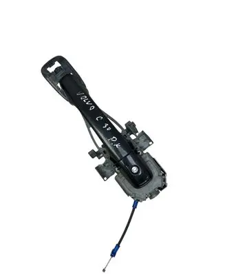 Volvo C30 Front door exterior handle