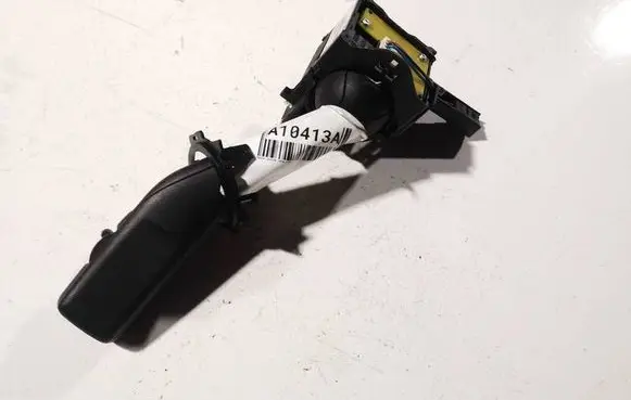 Skoda Superb B6 (3T) Wiper control stalk 1k0953519k