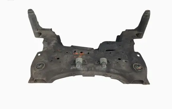 Renault Megane III Front axle beam 