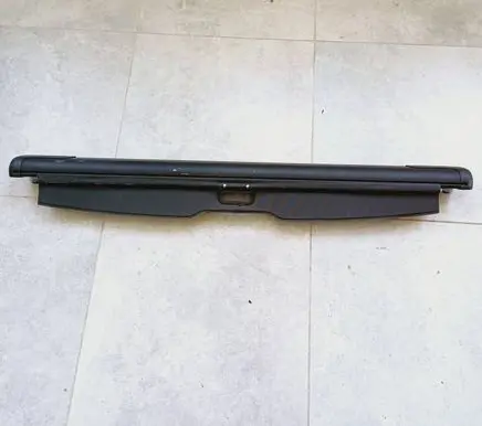 BMW 3 E36 Parcel shelf load cover 