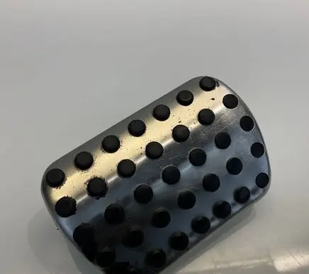 Brake pedal