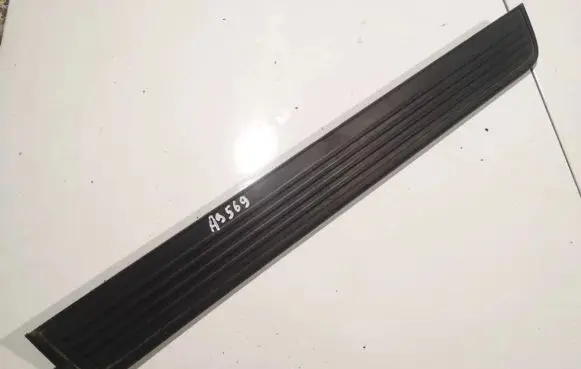 Honda Accord Front sill trim cover 84202sea0030 84202-sea-0030