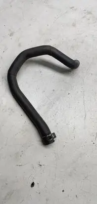 Audi A4 S4 B8 8K Engine coolant pipe/hose 06h121057h