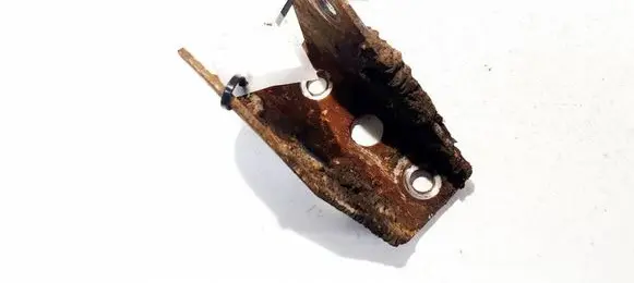 Mercedes-Benz 100 W631 Bracket in trunk/boot 