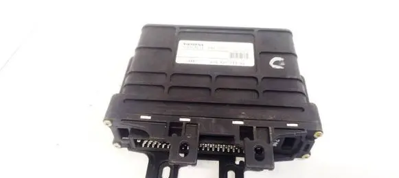 Volkswagen PASSAT B5 Gearbox control unit/module 5WK33213 01N927733BQ