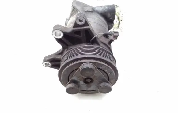 Nissan Murano Z50 Air conditioning (A/C) compressor (pump) 92600CA010