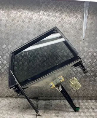 Audi A3 S3 A3 Sportback 8P Rear window lifting mechanism without motor 8P4867416