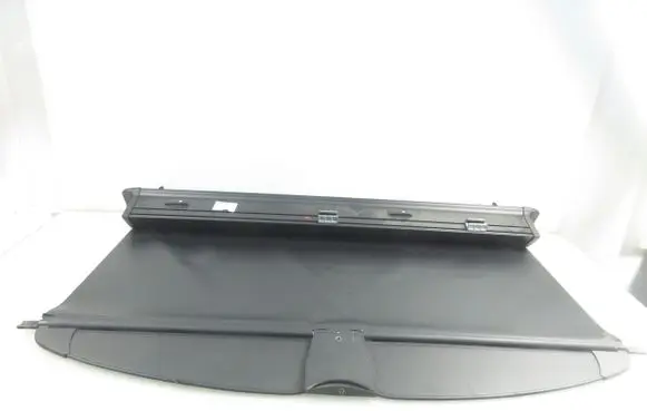 Mercedes-Benz C W204 Parcel shelf load cover 