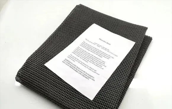 Mercedes-Benz ML W163 Pickup box liner Q38052163
