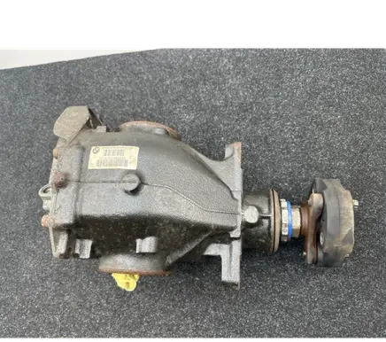 BMW 4 F32 F33 Rear differential 7544873 E21912256 0714120519950003