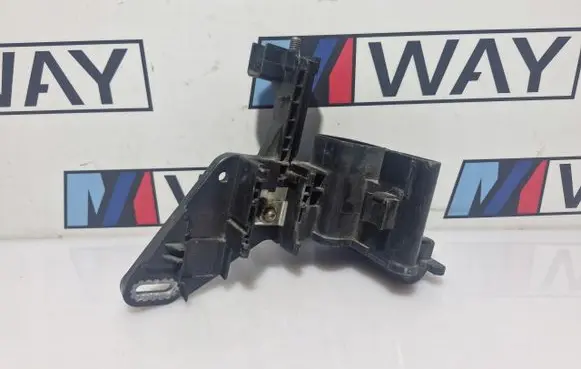 BMW 1 F20 F21 Current control relay 