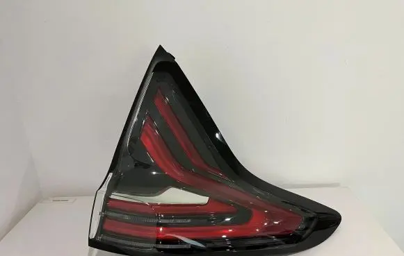 Renault Espace - Grand espace V Rear/tail lights 265501303R