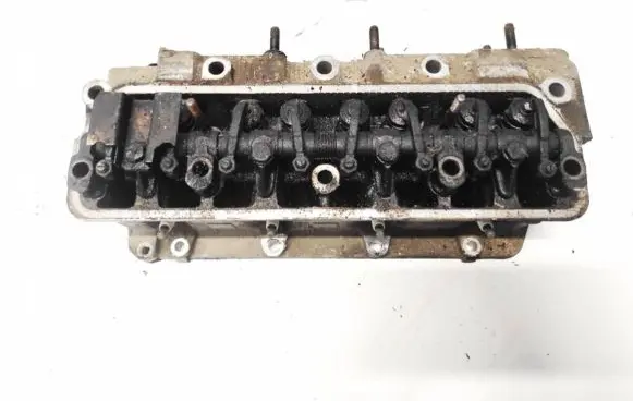 Engine head