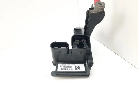 BMW 1 F20 F21 Current control relay 9225015 922501505