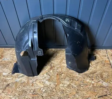 Mini One - Cooper R50 - 53 Front arch JPF-51717140858