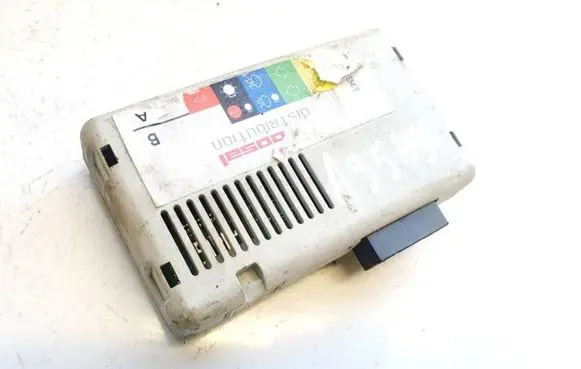 Citroen C4 I Picasso Other control units/modules 20144111044 10r00