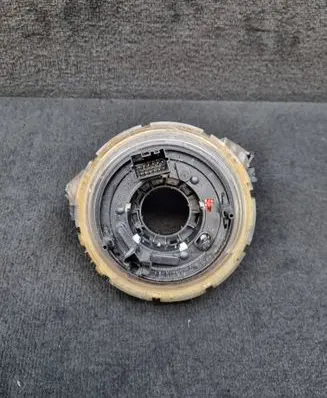 Audi A4 S4 B6 8E 8H Airbag slip ring squib (SRS ring) 8E0953541E