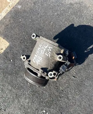Mitsubishi Carisma Air conditioning (A/C) compressor (pump) MR50007 3034113 AKC200A072