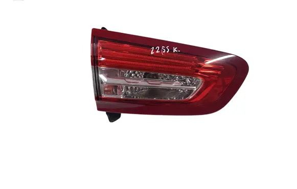 Citroen DS5 Tailgate rear/tail lights 9803168080
