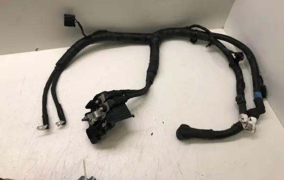 Hyundai i10 Positive cable (battery) 91850K7030 91976K7000