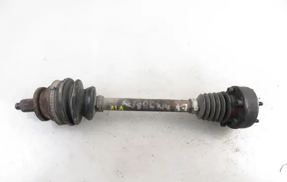 Seat Ibiza III (6L) Front driveshaft