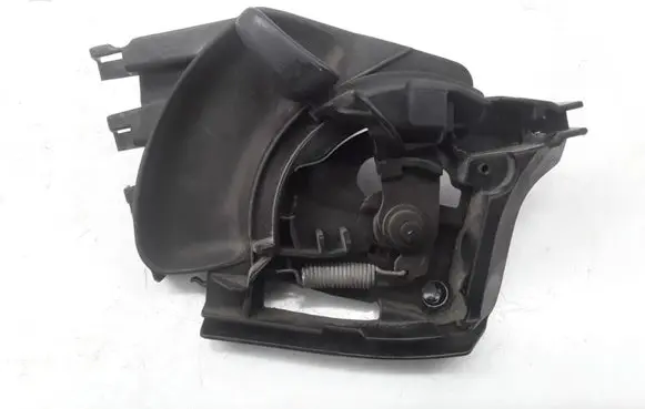 BMW 3 E92 E93 Front door seat control surround trim 9155249