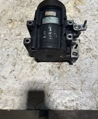 Air conditioning (A/C) compressor (pump)