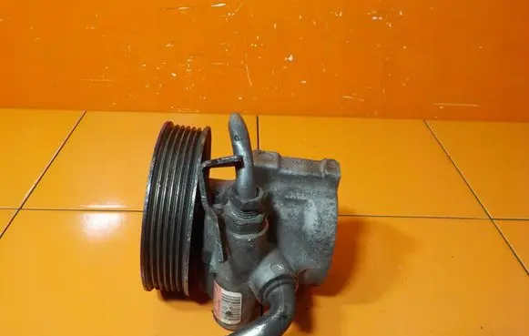 Fiat Doblo Power steering pump 51869236