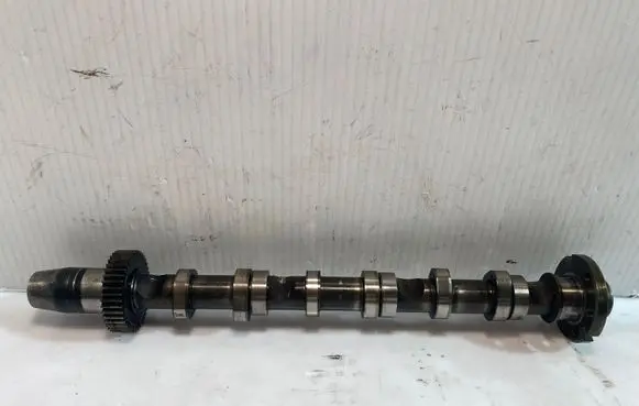 Camshaft