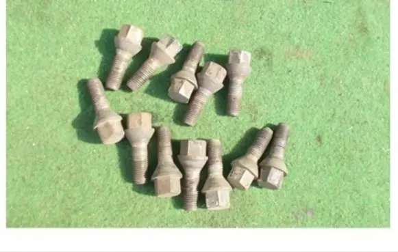 Renault Laguna I Nuts/bolts 