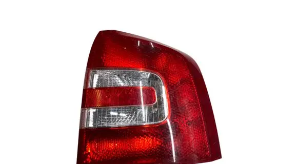 Skoda Octavia Mk2 (1Z) Rear/tail lights 1Z9945258 275902
