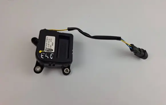 Alfa Romeo 166 Other control units/modules 4145610 512041600