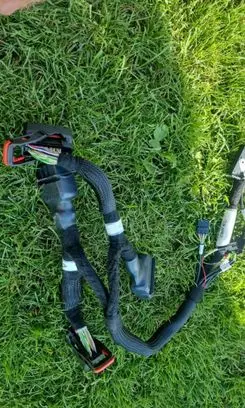 Audi A8 S8 D5 Ignition lock 95C09490702E