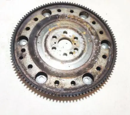 BMW 5 E60 E61 Flywheel