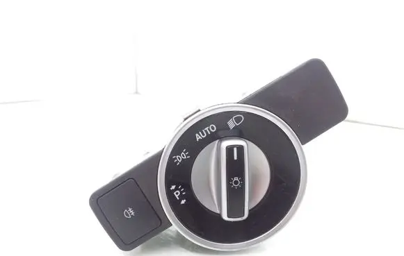 Mercedes-Benz E A207 Light switch A2129050551