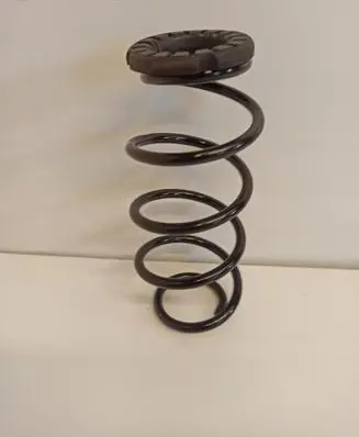 Suzuki Swift III Rear coil spring