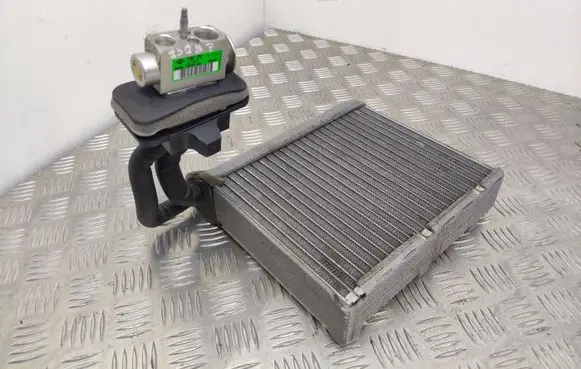 Ford Focus Air conditioning (A/C) radiator (interior) AV6N19849AB