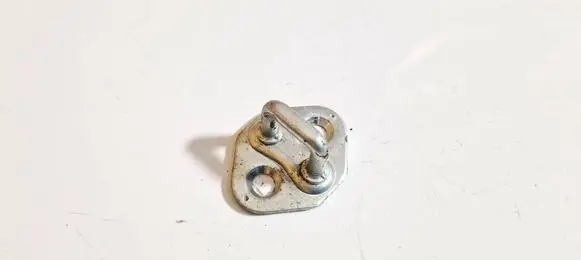 Honda Civic Rear door lock loop/hook striker 