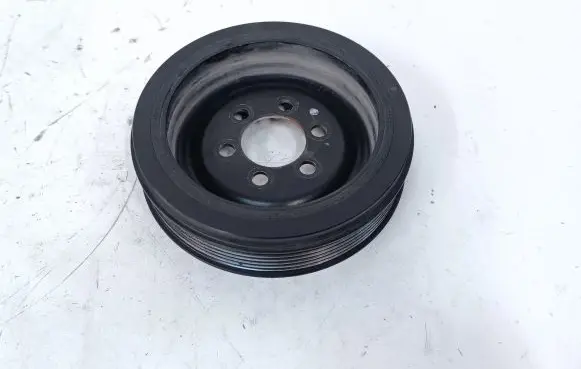BMW X1 E84 Crankshaft pulley 7624102 18305D