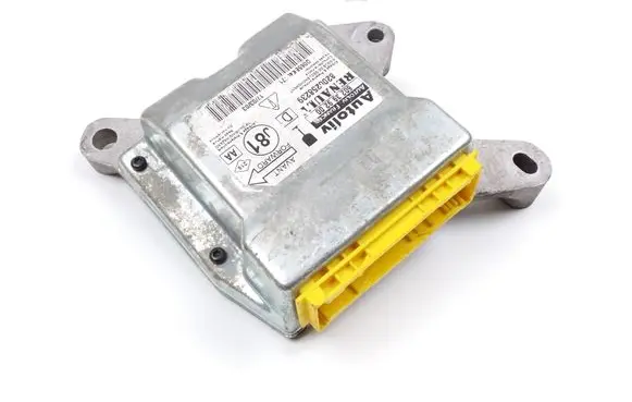 Renault Espace - Grand espace IV Airbag control unit/module 602399200 8200258239