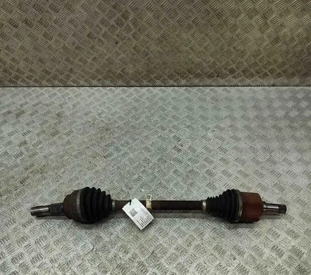 Peugeot Boxer Front driveshaft 01380047080