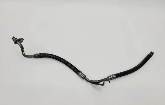 Mercedes-Benz E W212 Power steering hose/pipe/line A2124600624