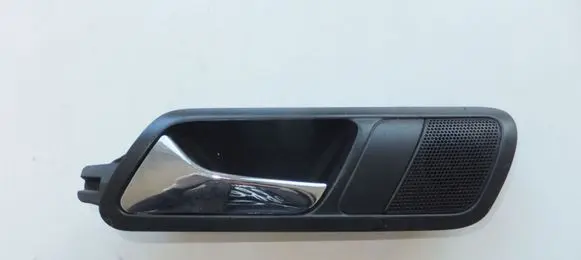 Volkswagen PASSAT B6 Rear door interior handle VW3C4839113