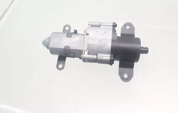 Chrysler Voyager Sliding door motor U10724H 7746804602