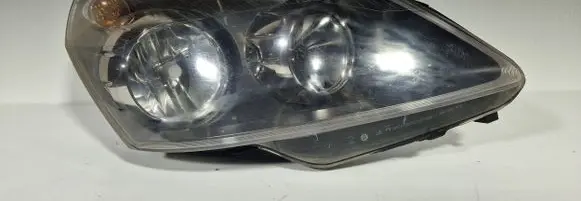 Opel Zafira B Headlight/headlamp 13252473 0301214202