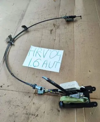 Honda HR-V Gear shift cable linkage 