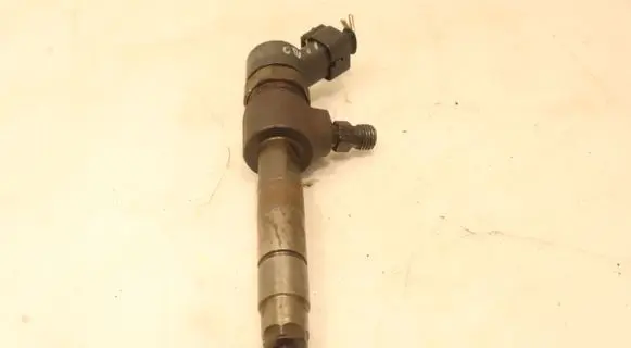 Opel Astra H Fuel injector 0445110165