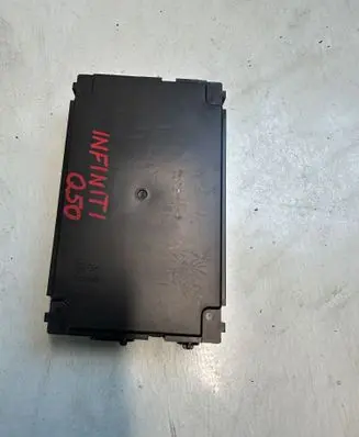 Infiniti Q50 Engine control unit/module 277604HF0D